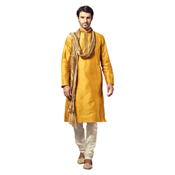 Picture for category Men's Ethnic Wear